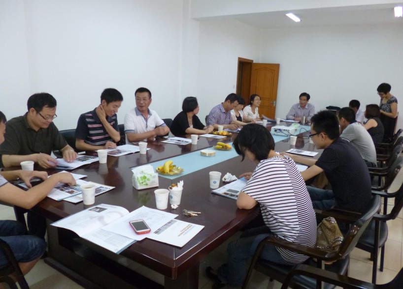 政策推送——富阳市高新技术企业协会第二组活动